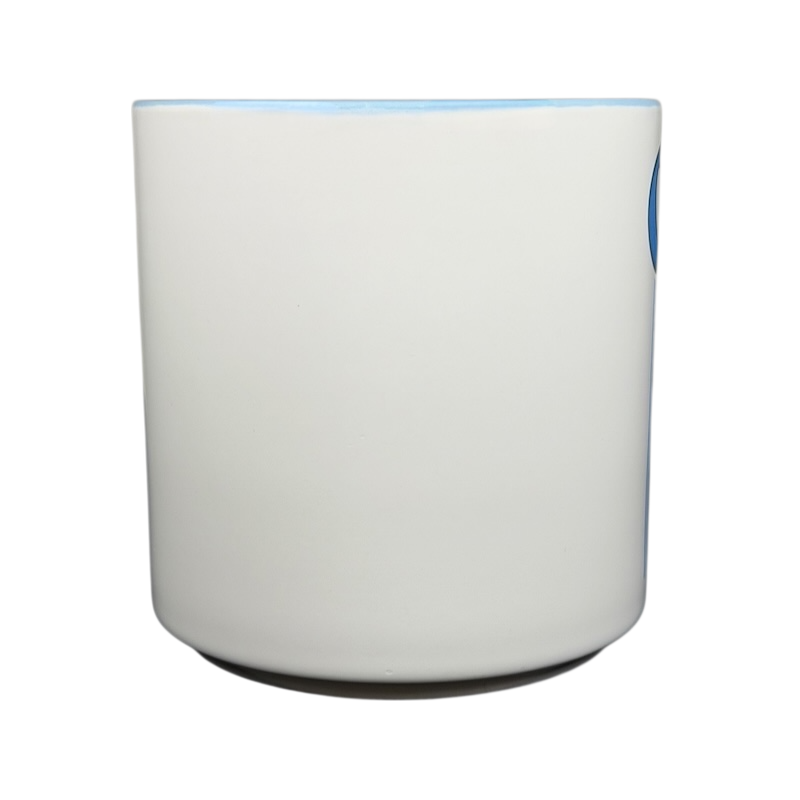 Cathy name mug vintage in a simple design, perfect for personalized gifting or everyday use