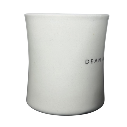 Highwave Dean & Deluca vintage diner mug in a classic white design for everyday use