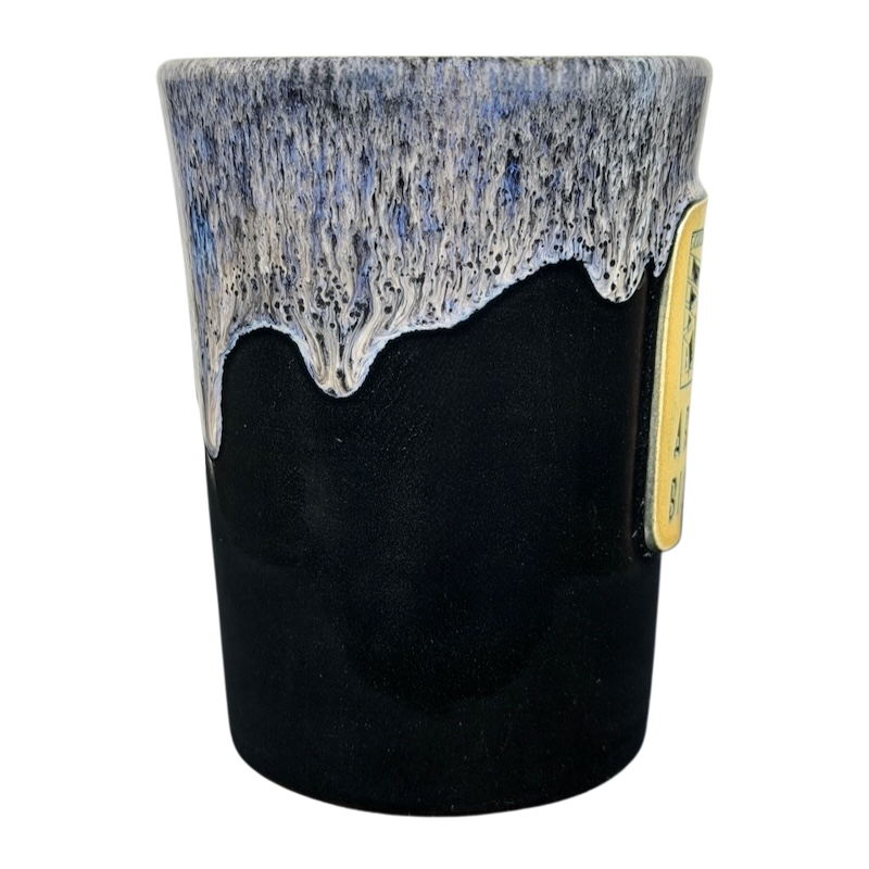 Deneen Arizona Biltmore mug 2019 featuring unique glaze design and sturdy ceramic construction