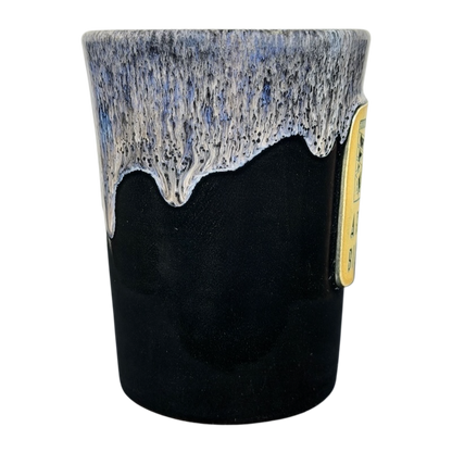 Deneen Arizona Biltmore mug 2019 featuring unique glaze design and sturdy ceramic construction