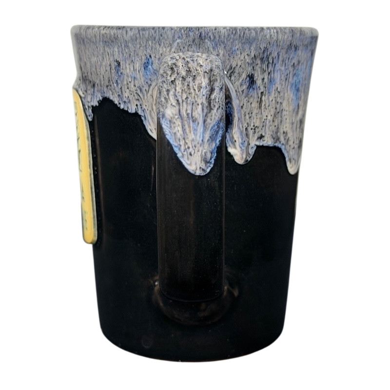 Deneen Arizona Biltmore mug 2019 featuring a unique glaze design with a sturdy handle