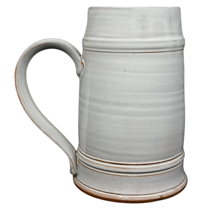 Minnesota State Parks Centennial Stein Deneen Pottery in a Classic Stone Design