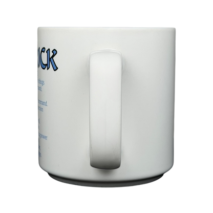 Derrick name poetry mug featuring unique designs and inspirational quotes for coffee lovers