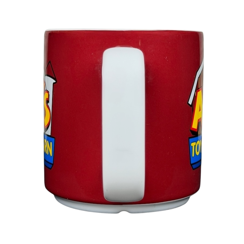 Toy Story Al’s Toy Barn Mug Disney Pixar