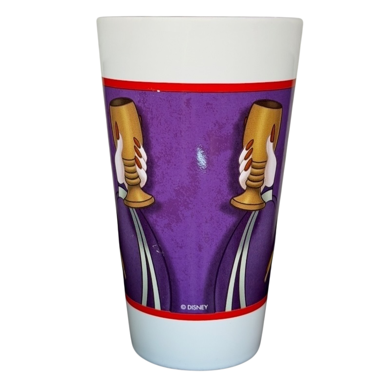 Disney Villains Evil Queen collectible mug featuring bold colors and iconic design.