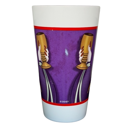 Disney Villains Evil Queen collectible mug featuring bold colors and iconic design.