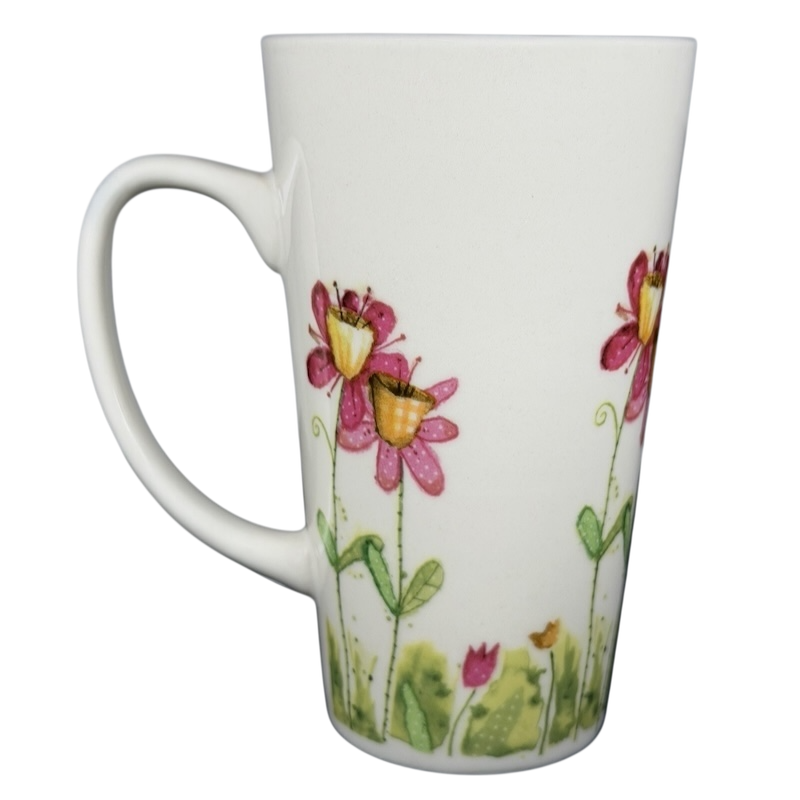 Friends Like You Are Precious And Few Mug Natural Life