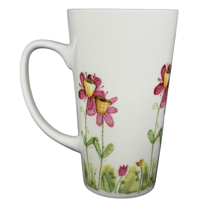 Friends Like You Are Precious And Few Mug Natural Life