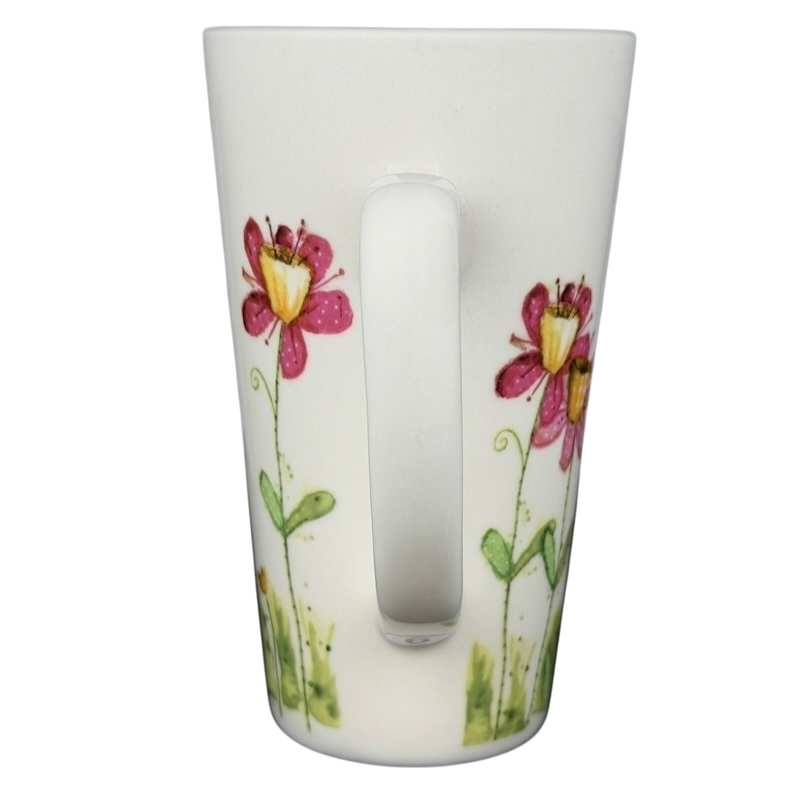 Friends Like You Are Precious And Few Mug Natural Life