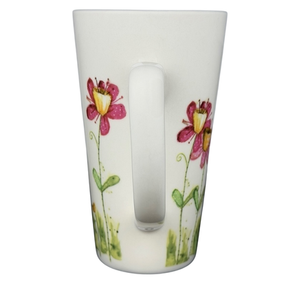 Friends Like You Are Precious And Few Mug Natural Life