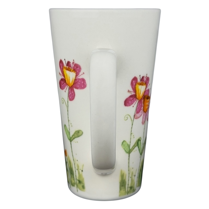 Friends Like You Are Precious And Few Mug Natural Life