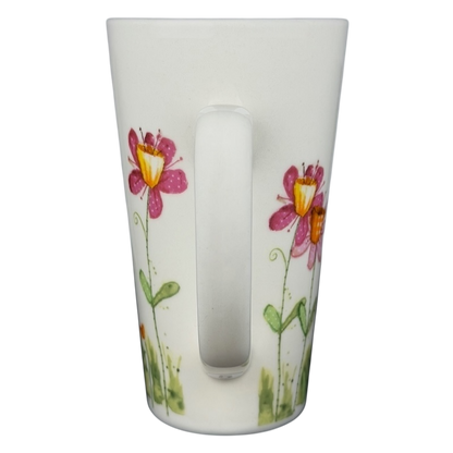 Friends Like You Are Precious And Few Mug Natural Life