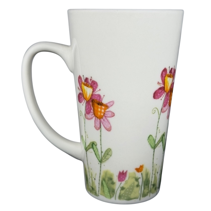 Friends Like You Are Precious And Few Mug Natural Life