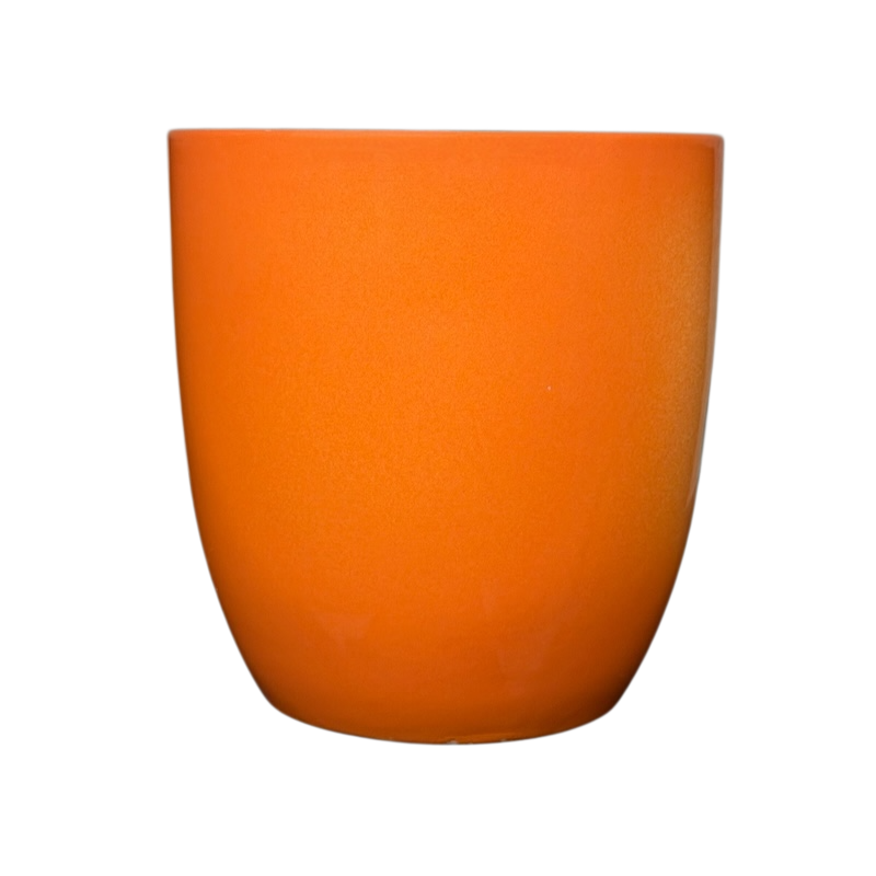 Halloween Jack-O'-Lantern Striped Handle Mug Hallmark