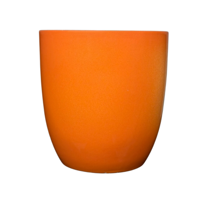 Halloween Jack-O'-Lantern Striped Handle Mug Hallmark