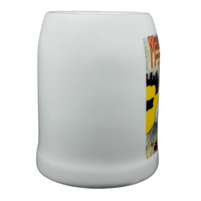 Henri de Toulouse-Lautrec Moulin Rouge Limoges France Mug featuring classic artwork design