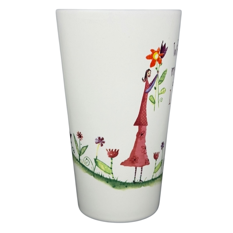 When I Count My Blessings I Count You Twice! Mug Natural Life