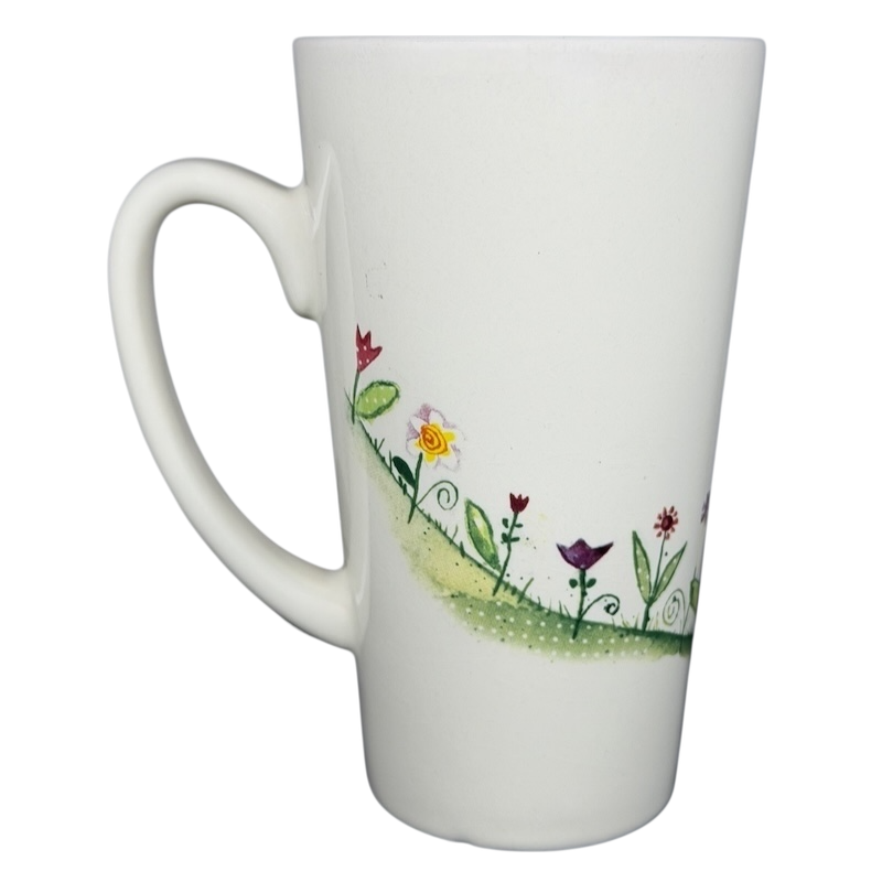 When I Count My Blessings I Count You Twice! Mug Natural Life