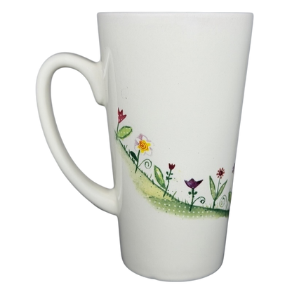 When I Count My Blessings I Count You Twice! Mug Natural Life