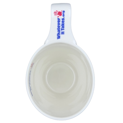 Penelope Cruz collectible mug with a smooth finish and unique design for fans of the actress