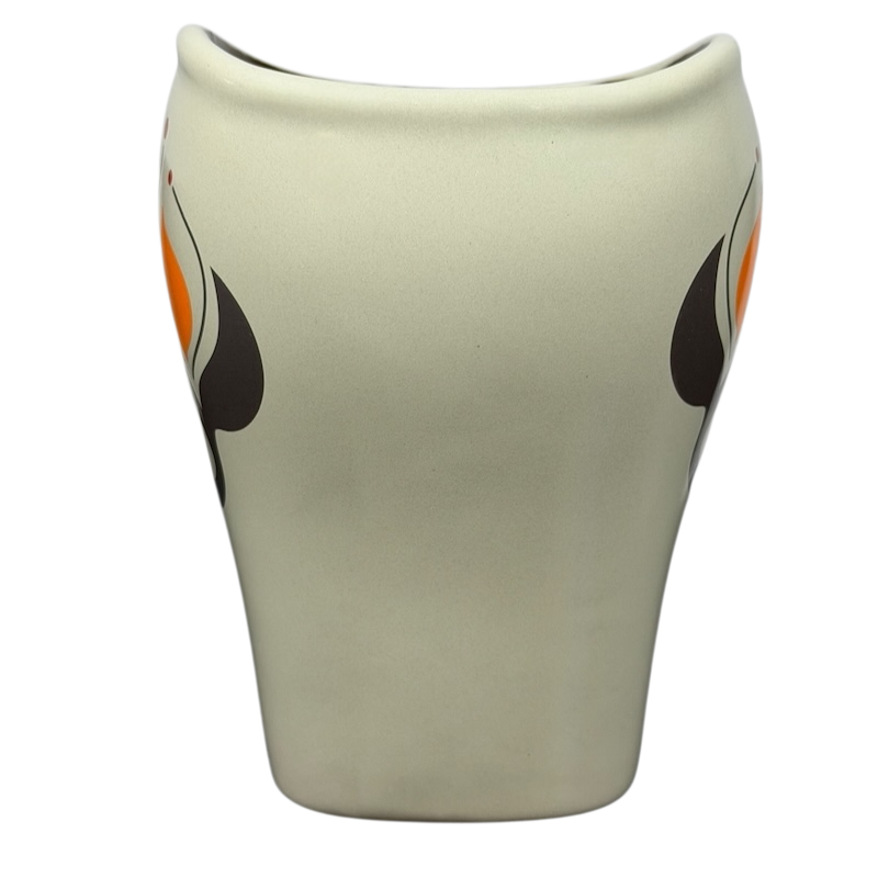 Reflect By Patricia Ryan Miam Miam Mug with Artistic Design for Unique Beverage Experience