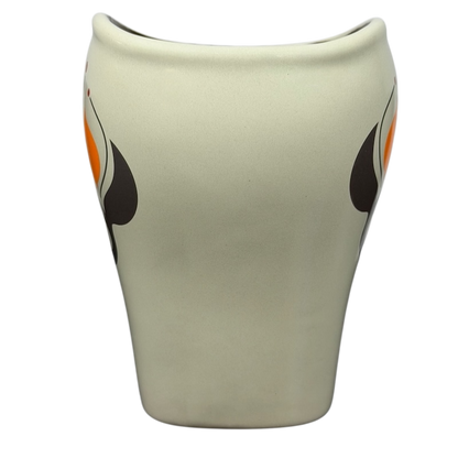 Reflect By Patricia Ryan Miam Miam Mug with Artistic Design for Unique Beverage Experience