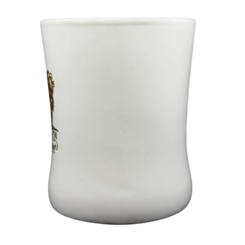 San Diego Zoo Centennial It Began With A Roar Mug featuring a lion design for animal lovers
