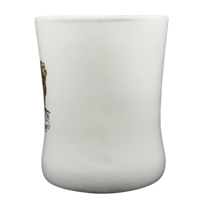 San Diego Zoo Centennial It Began With A Roar Mug featuring a lion design for animal lovers