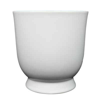 One Cat Short Of Crazy Mug Spectrum Designz in white ceramic with a smooth finish and classic shape