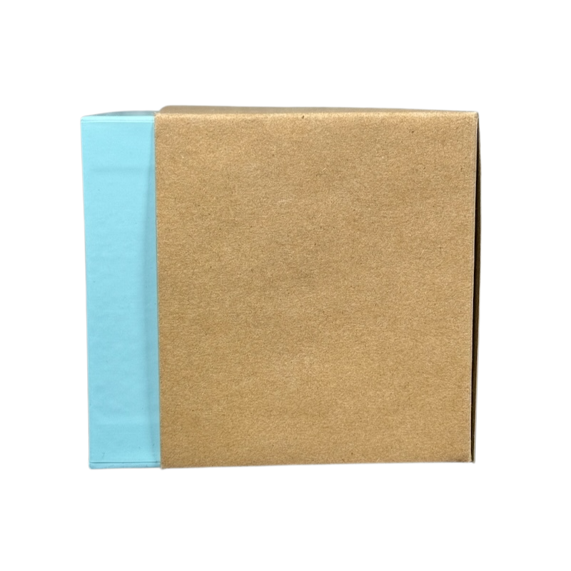 Box packaging for 2018 Starbucks South Dakota Collectible mug by Starbucks on black background