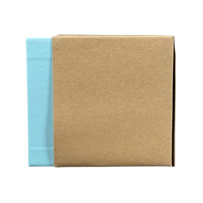 Starbucks Been There Series Montana mug in its original brown and blue packaging box