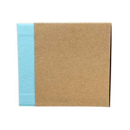 Kentucky Starbucks Been There mug boxed in simple blue and brown packaging by Starbucks