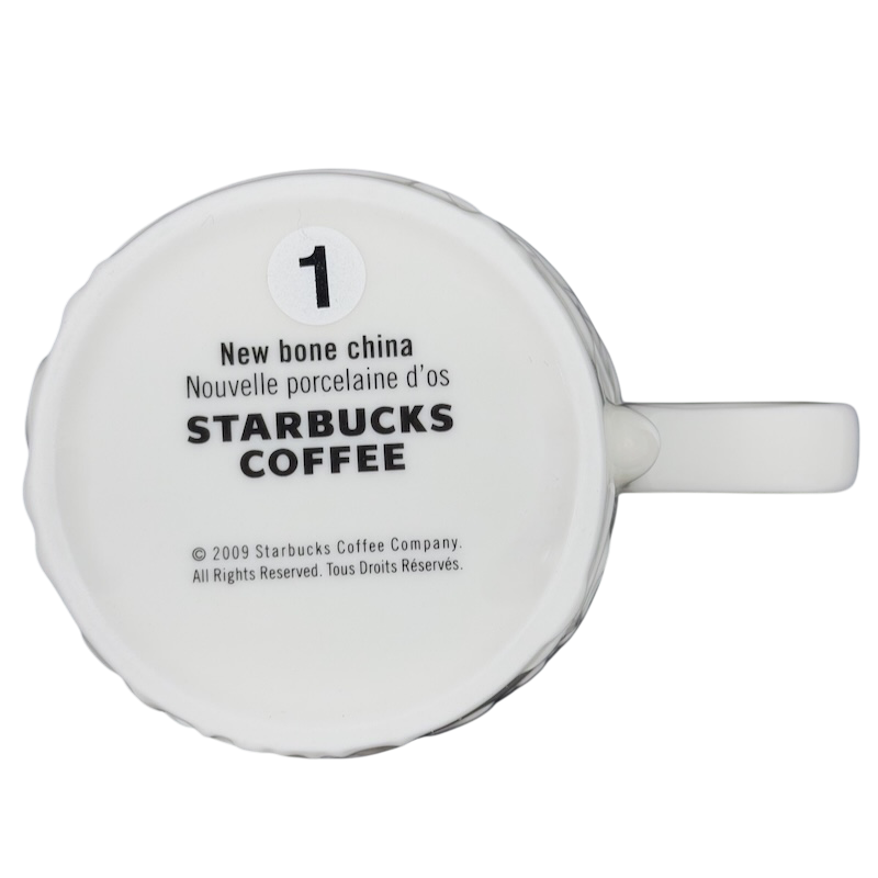 Reindeer Mug Starbucks featuring a festive winter design perfect for holiday coffee enjoyment