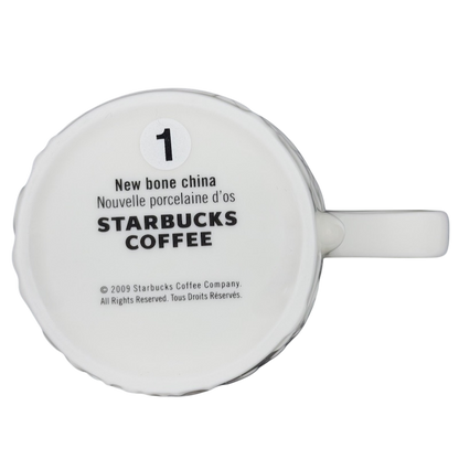 Reindeer Mug Starbucks featuring a festive winter design perfect for holiday coffee enjoyment