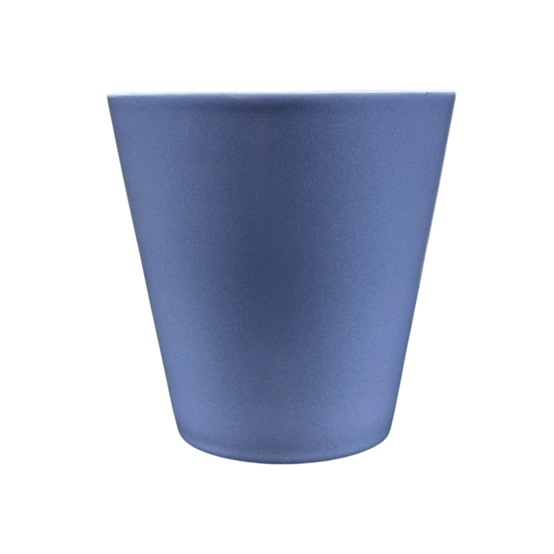 Starbucks Rococo Slate Blue collectible mug with a sleek and modern design for stylish beverage enjoyment