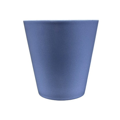 Starbucks Rococo Slate Blue collectible mug with a sleek and modern design for stylish beverage enjoyment