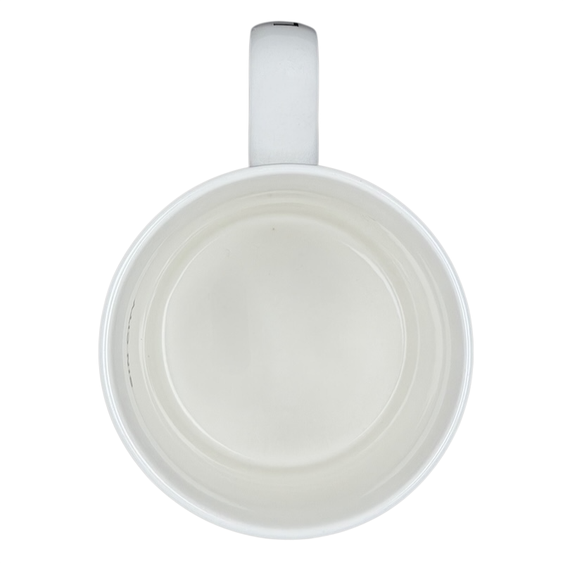 Skyline Series Barista Series One Las Vegas Mug Starbucks with a smooth interior design
