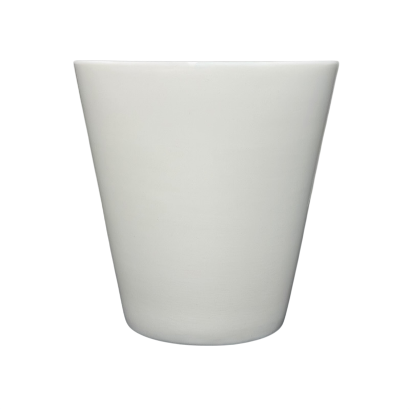 Rococo Baroque Gold Handle White Mug Starbucks Teavana in elegant white ceramic design