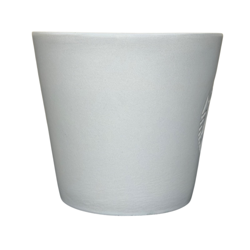 Venti Matte Gray Siren Collectible Mug Starbucks with unique design for coffee enthusiasts