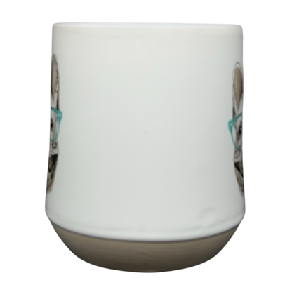 Style Is Everything French Bulldog Mug Spectrum Designz with cute French bulldog design and a solid bottom