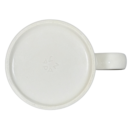 Taylor & Ng Animates vintage brown penguins mug with a rounded handle and clean design