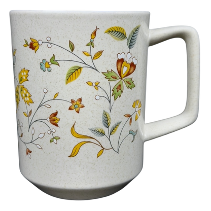Lenox Temperware Merriment Mug with Colorful Floral Design for Everyday Use