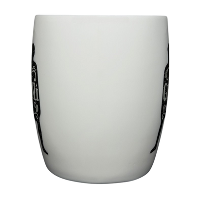 Threshold GEMINI Astrology Zodiac Mug featuring decorative zodiac design for astrology lovers