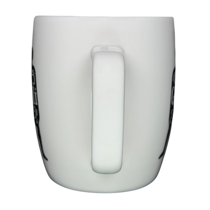 Gemini Astrology Zodiac Mug Threshold with unique design for astrology enthusiasts