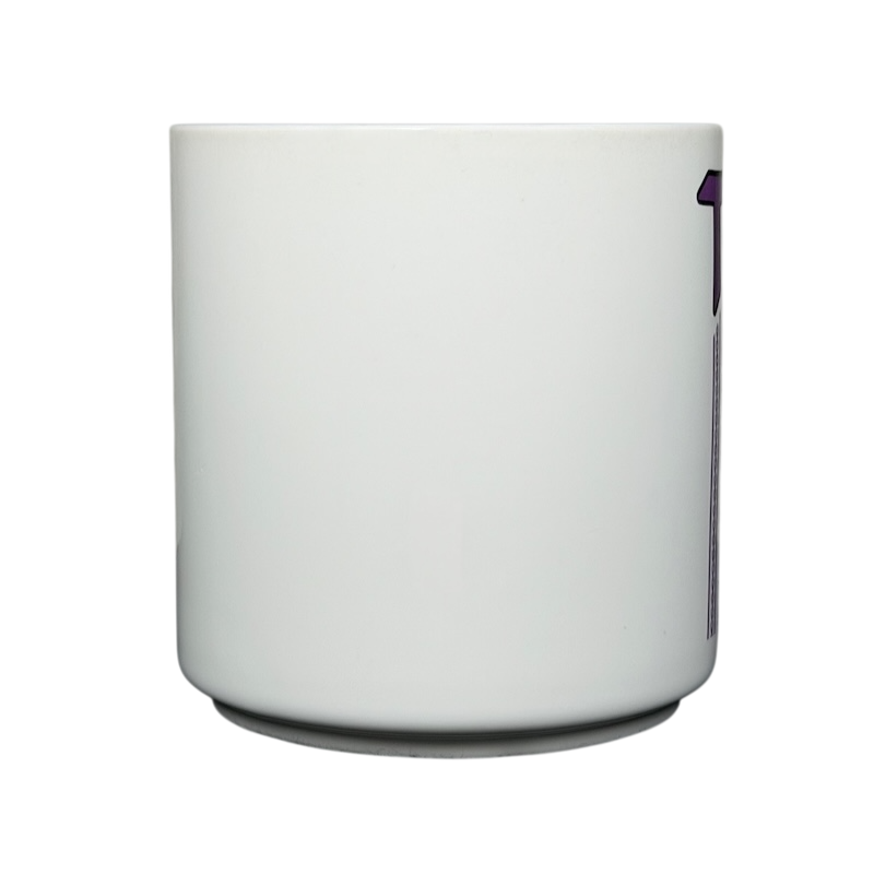 TONI name poetry mug featuring a minimalist design for elegant drinkware
