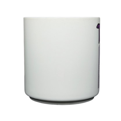 TONI name poetry mug featuring a minimalist design for elegant drinkware