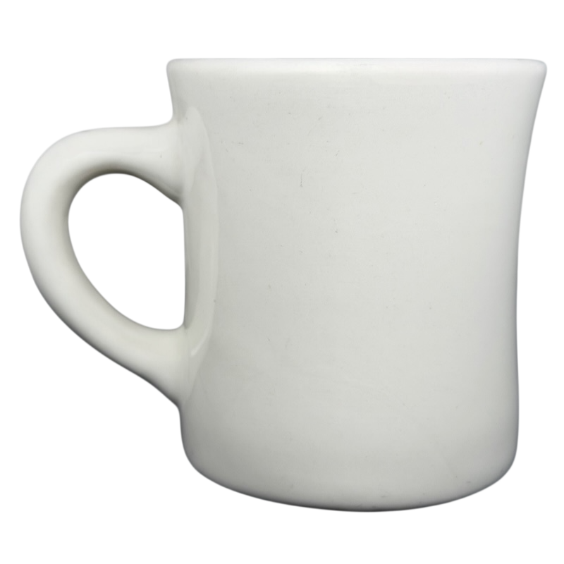 Waffle House Vintage Coffee Mug by Tuxton Diner Style | Mug Barista