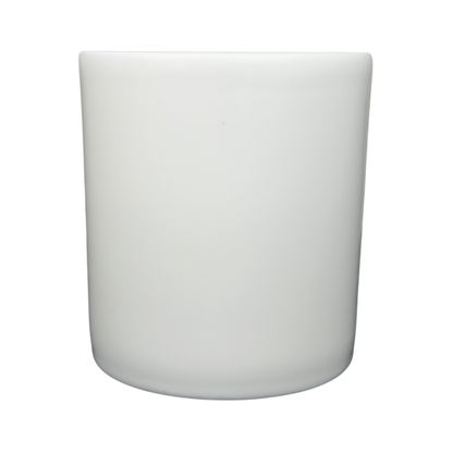 Eternity White Mug Wedgwood, sleek design in white porcelain for elegant dining experiences