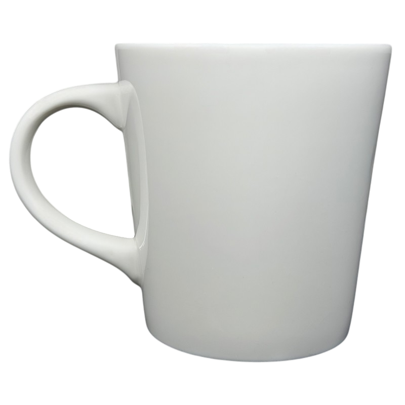 GEMINI Rory Dobner Astrology Mug Williams Sonoma in sleek white ceramic with a classic design