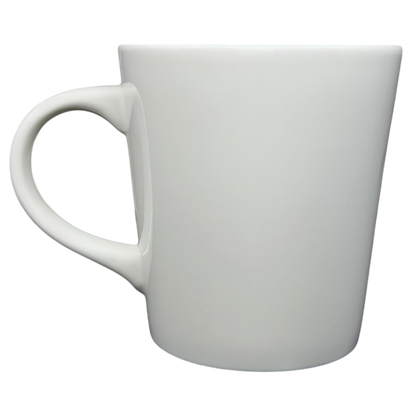 GEMINI Rory Dobner Astrology Mug Williams Sonoma in sleek white ceramic with a classic design